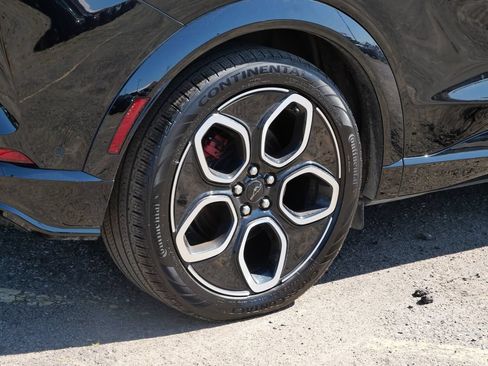 Used 2024 Ford Mustang Mach-E GT AWD/4WD image 7