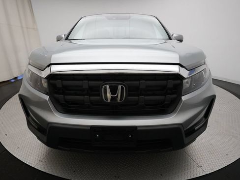 Used 2025 Honda Ridgeline RTL image 11