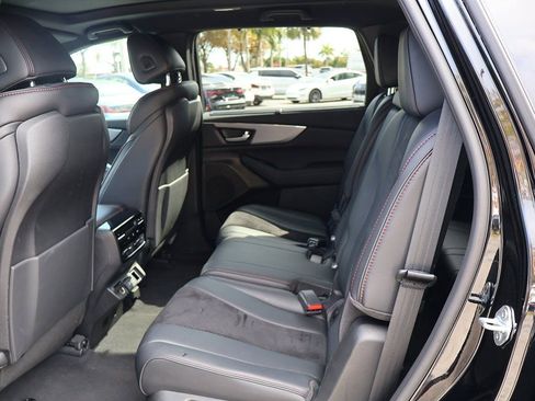 Used 2023 Acura MDX A-Spec image 38