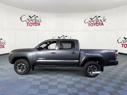 Used 2023 Toyota Tacoma TRD Off-Road image 5