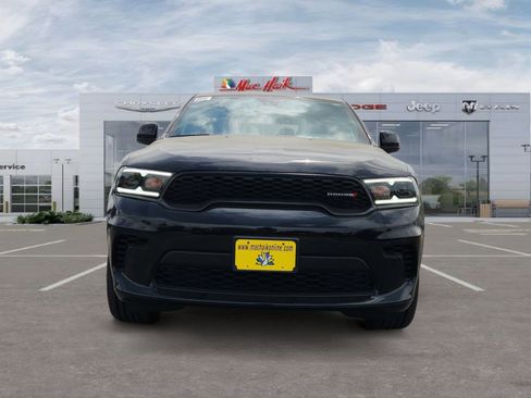 New 2026 Dodge Durango GT image 8