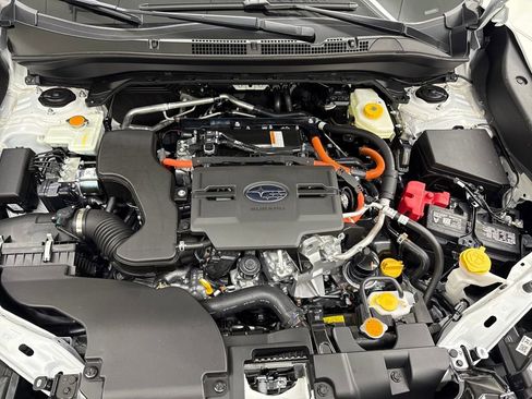 New 2026 Subaru Forester Premium AWD/4WD image 11