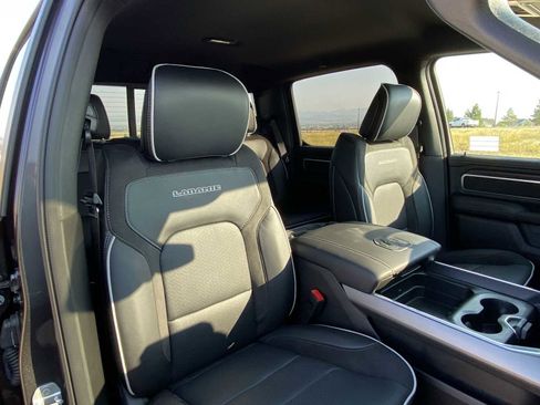 New 2026 RAM 1500 Laramie image 18