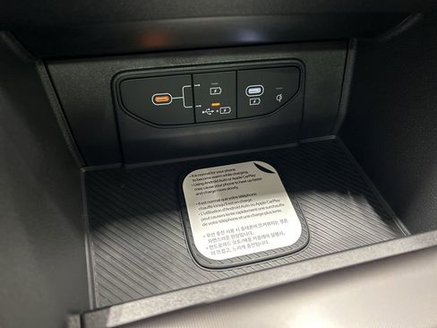 New 2026 Kia Sportage EX image 20