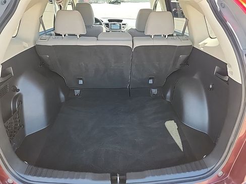 Used 2015 Honda CR-V EX image 34