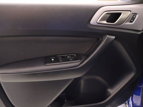 Used 2019 Ford Ranger XLT w/ Equipment Group 302A Luxury image 16