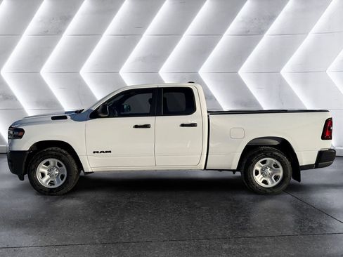 New 2026 RAM 1500 Tradesman image 3