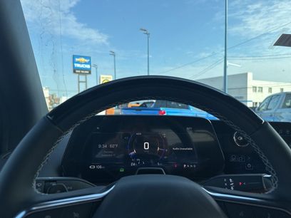 New 2026 Chevrolet Silverado EV LT w/ LPO, Dark Package Plus