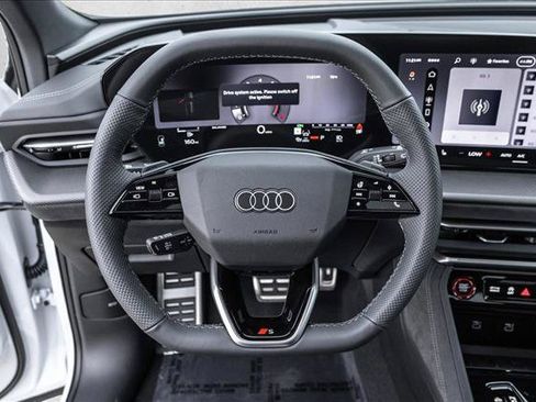 New 2026 Audi SQ5 Premium Plus AWD/4WD image 13