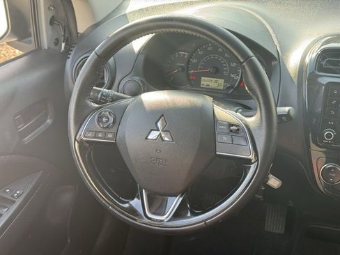 Used 2024 Mitsubishi Mirage G4 image 17