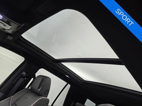 Used 2025 Cadillac Escalade Sport w/ Touring Package image 12