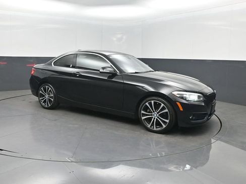 Used 2020 BMW 230i xDrive Coupe w/ Convenience Package AWD/4WD image 35