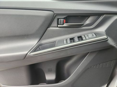 New 2026 Toyota bZ FWD image 21
