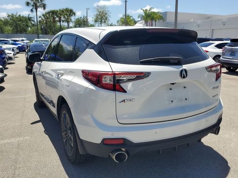 Used 2024 Acura RDX A-Spec image 7