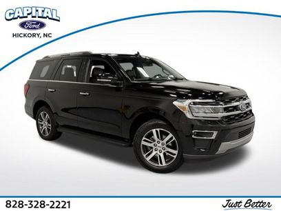 Used 2024 Ford Expedition Limited