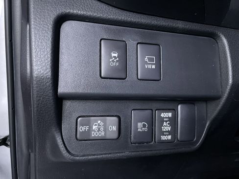 Used 2023 Toyota Tacoma TRD Sport w/ Advanced Technology Package AWD/4WD image 24