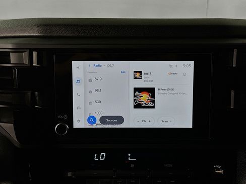 Used 2026 Toyota Tundra SR image 24