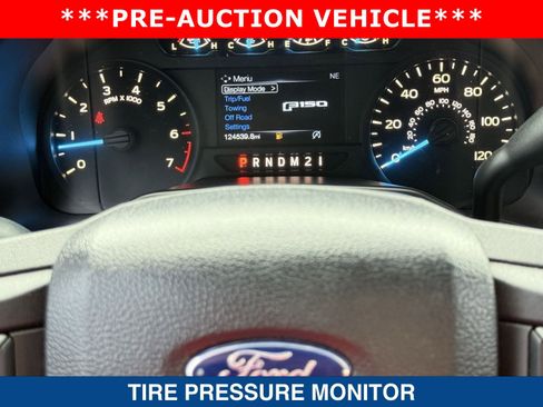 Used 2017 Ford F150 XL w/ Equipment Group 101A Mid image 25