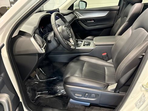 Certified 2026 MAZDA CX-90 3.3 Turbo w/ Preferred Package AWD/4WD image 8