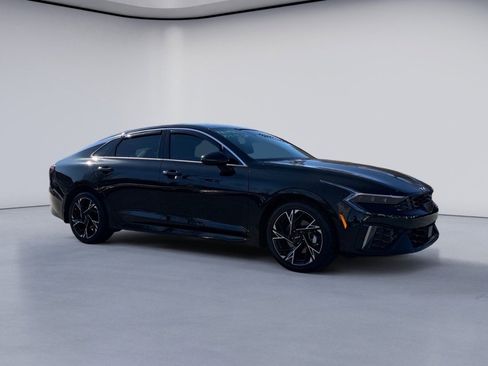 Used 2025 Kia K5 GT-Line image 7