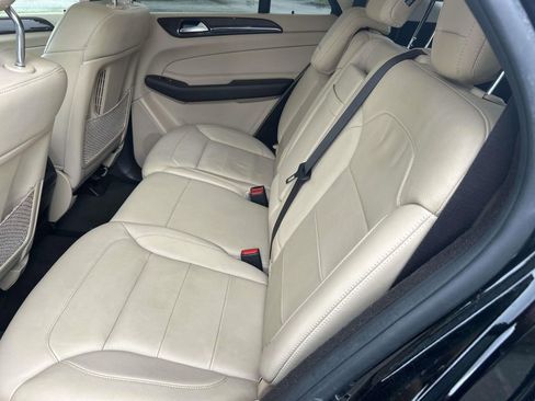 Used 2018 Mercedes-Benz GLE 350 4MATIC image 22