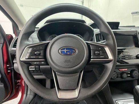 Used 2018 Subaru Impreza 2.0i AWD/4WD image 16