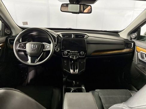 Certified 2018 Honda CR-V EX-L image 13