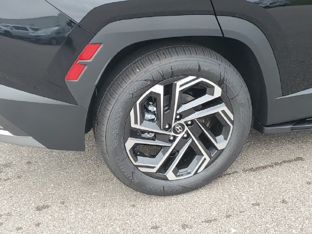 New 2026 Hyundai Tucson SEL Plus FWD image 5