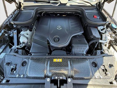 New 2026 Mercedes-Benz GLE 450 4MATIC Coupe image 20