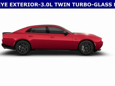 Used 2026 Dodge Charger R/T image 6