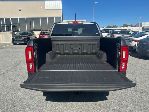 Used 2020 Ford Ranger XLT w/ Equipment Group 301A Mid image 18