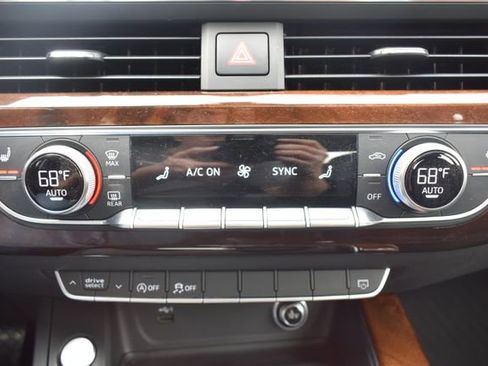 Used 2019 Audi A4 2.0T Premium w/ Convenience Package image 30