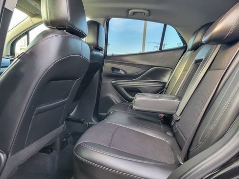 Certified 2022 Buick Encore Preferred w/ Safety Package image 9