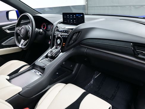 Used 2023 Acura RDX A-Spec image 15