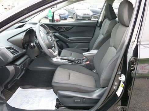 Used 2021 Subaru Impreza 2.0i Premium AWD/4WD image 13