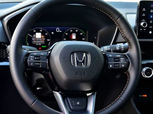 Used 2026 Honda CR-V Sport Touring image 18