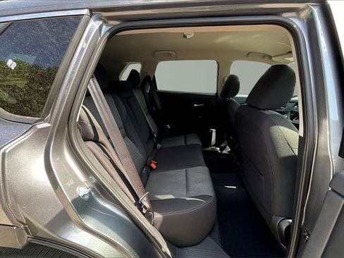 New 2026 Nissan Rogue SV image 10