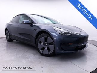 Used 2023 Tesla Model 3 Standard Range RWD video 1