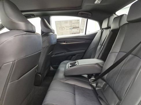 New 2026 Toyota Camry XSE image 39