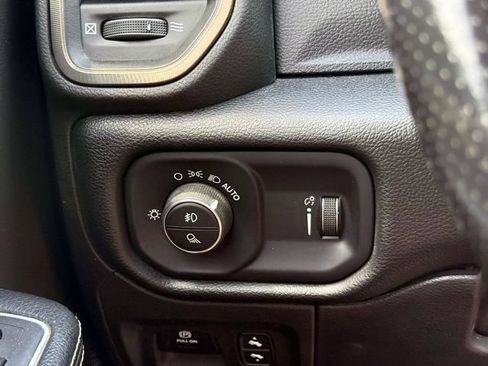 Used 2021 RAM 1500 Rebel w/ Rebel Level 1 Equipment Group AWD/4WD image 20