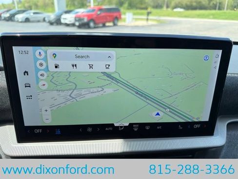 New 2026 Ford Explorer Platinum w/ LUX Leather Package AWD/4WD image 10