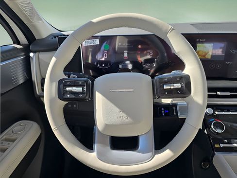 New 2026 Hyundai Santa Fe SEL image 26