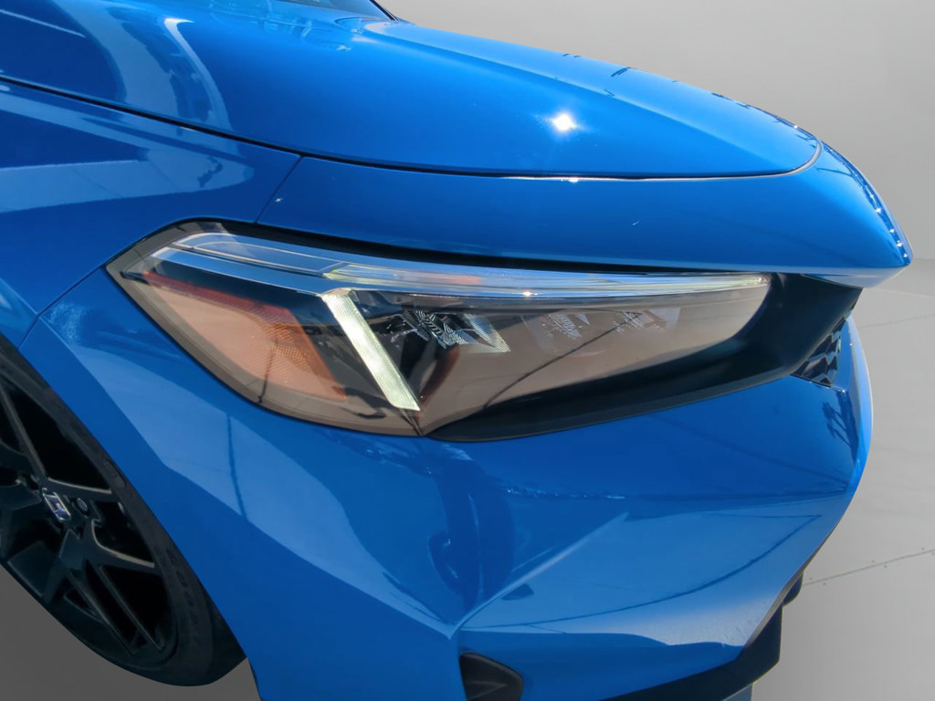 Used 2026 Honda Civic Sport image 10