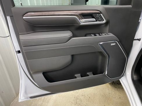 New 2026 Chevrolet Silverado 3500 LTZ w/ LTZ Plus Package AWD/4WD image 36