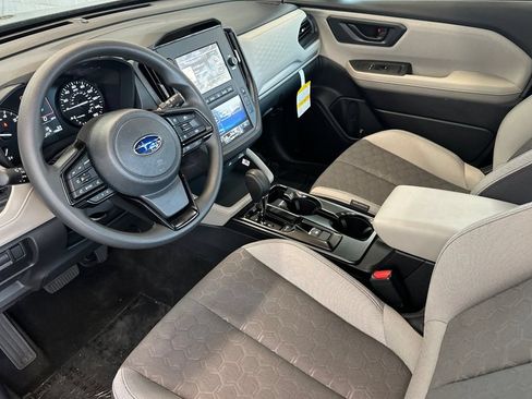 Certified 2026 Subaru Forester AWD/4WD image 10