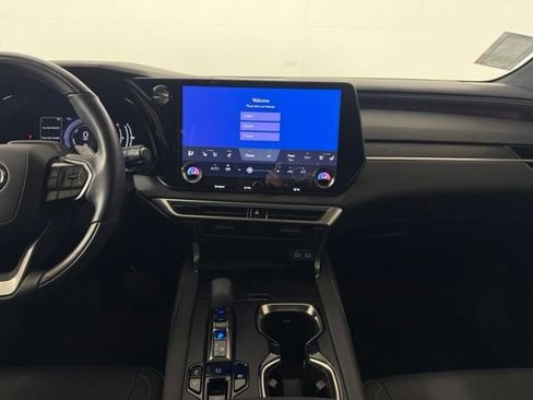 Used 2023 Lexus RX 350 w/ Cold Area Package AWD/4WD image 37