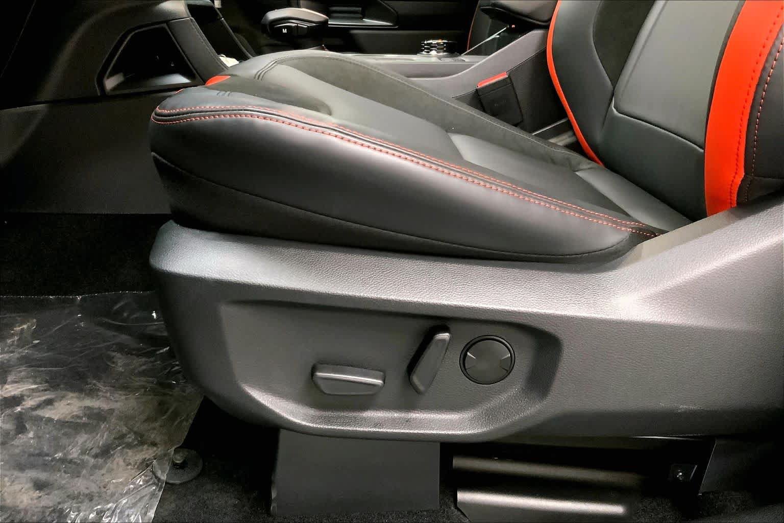 New 2026 Ford Ranger Raptor AWD/4WD image 19