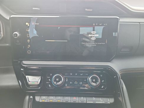 Used 2023 GMC Sierra 1500 AT4 w/ AT4 Premium Package image 14