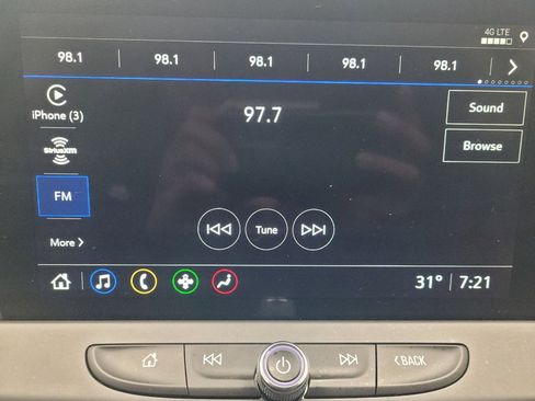 Used 2024 Chevrolet Blazer LT w/ Convenience Package image 25