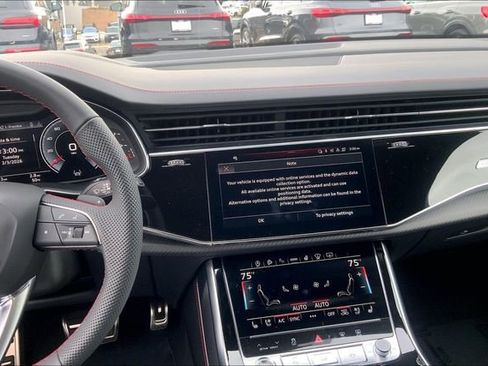 New 2026 Audi Q7 3.0T Prestige image 6